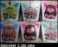 Furby USA ราคา3700พร้อมส่งด่วน 