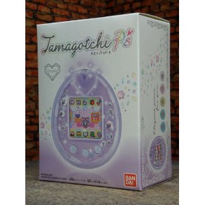 รับPre-order Tamagotchi P'sรับประกันสินค้าของแท้ ส่งตรงจากญี่ปุ่น รวมค่าส่งและภาษีเรียบร้อยแล้ว  รูปที่ 6