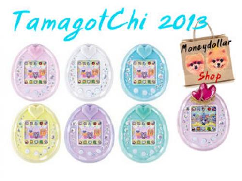 ขายทามาก็อตจิ Tamagotchi รุ่นใหม่ มีให้เลือก 6 สี และของนำเข้าจากญี่ปึ่น รูปที่ 1