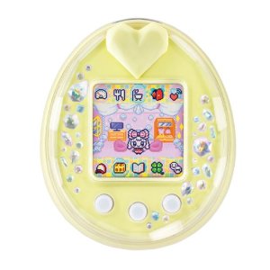 Tamagotchi P's (ทามาก๊อตจิ) มีของพร้อมส่งที่ไทย ส่งฟรี Ems ถึงมือคุณก่อนใคร รูปที่ 4