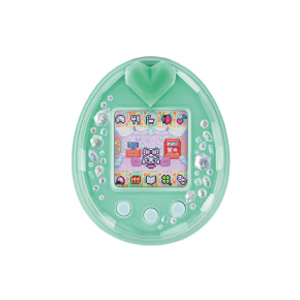 Tamagotchi P's (ทามาก๊อตจิ) มีของพร้อมส่งที่ไทย ส่งฟรี Ems ถึงมือคุณก่อนใคร รูปที่ 6
