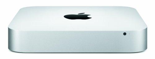 >> best buy >Apple Mac Mini MD387LL/A Desktop (NEWEST VERSION) รูปที่ 1