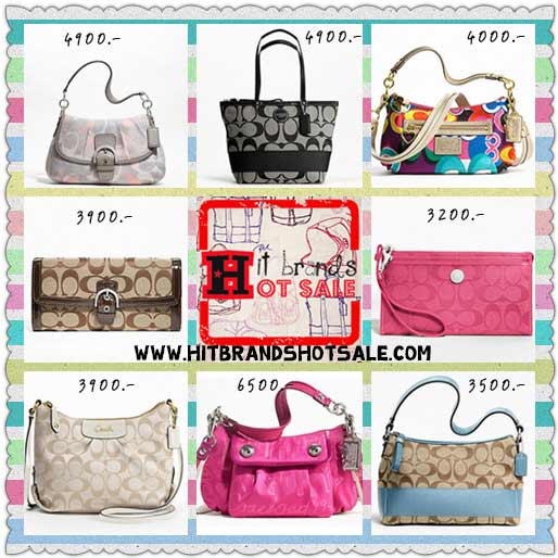 กระเป๋า Coach รุ่น  F17834 ของแท้ ราคา 5500 บาท มีสินค้าพร้อมส่งค่ะ   รูปที่ 3