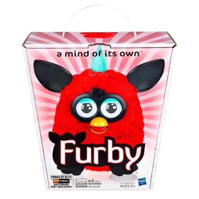 Furby แท้ ราคาถูกจาก U.S.A. รูปที่ 1