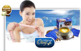 *พร้อมส่ง* Oleef Coffee โอลีฟ คอฟฟี่ ดื่มทุกวัน เพื่อสุขภาพดี หุ่นดี รูปที่ 2