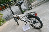 รูปย่อ ขาย...จักรยานพับ Oyama skyline ล้อ 16" 7 สปีด เฟรมอลูฯ รูปที่1