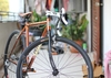 รูปย่อ ต้องการขายรถจักรยาน ยี่ห้อ MASI รุ่น CX ปี 2013 ไซส์ 47 รูปที่3