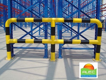 SELECTIVE RACKING SYSTEMS รูปที่ 7
