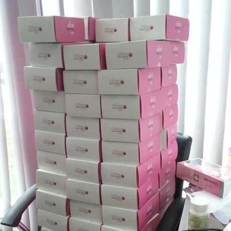 *พร้อมส่ง* Maxx Collagen Plus 11400 mg. ราคา : 1,350บาท รูปที่ 7