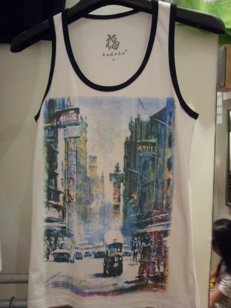 เสื้อยืด เสื้อกล้าม ผ้า contton 100% รับประกันสกรีนไม่ลอก ไม่แตกลาย ไม่หด ดูรูปภาพสินค้าได้ที่ facebook/kudokupolo รูปที่ 4