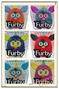 ****** Sale กระหน่ำ Furby จาก USA ทุกสี 3,600 บาทเท่านั้น พร้อมส่งหรือนัดรับสินค้าได้เลยค่ะ