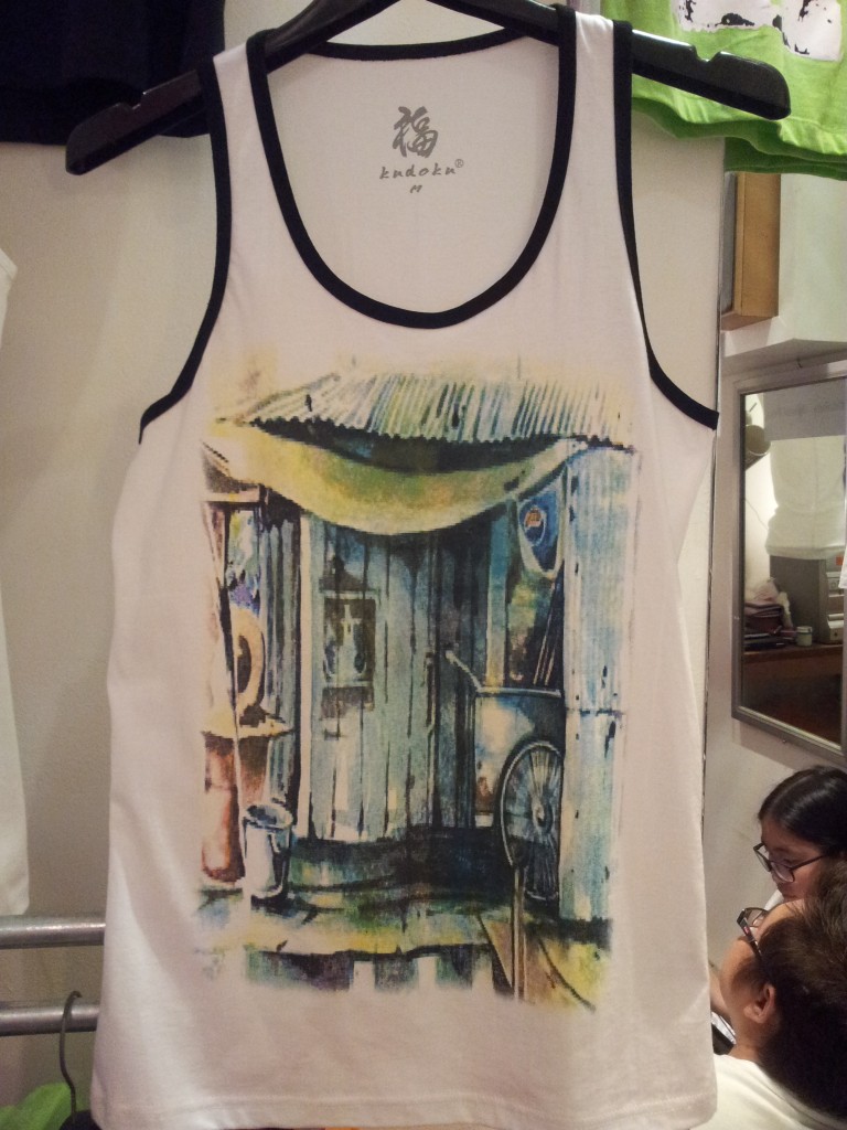 เสื้อยืด เสื้อกล้าม ผ้า contton 100% รับประกันสกรีนไม่ลอก ไม่แตกลาย ไม่หด ดูรูปภาพสินค้าได้ที่ facebook/kudokupolo รูปที่ 2