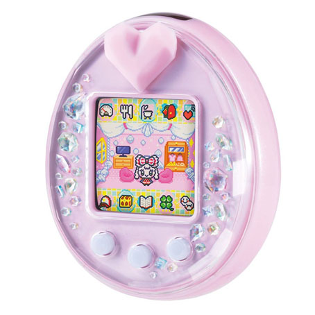 Tamagotchi P's รูปที่ 1