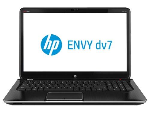 >HP Envy dv7-7240us 17.3-Inch Laptop รูปที่ 1