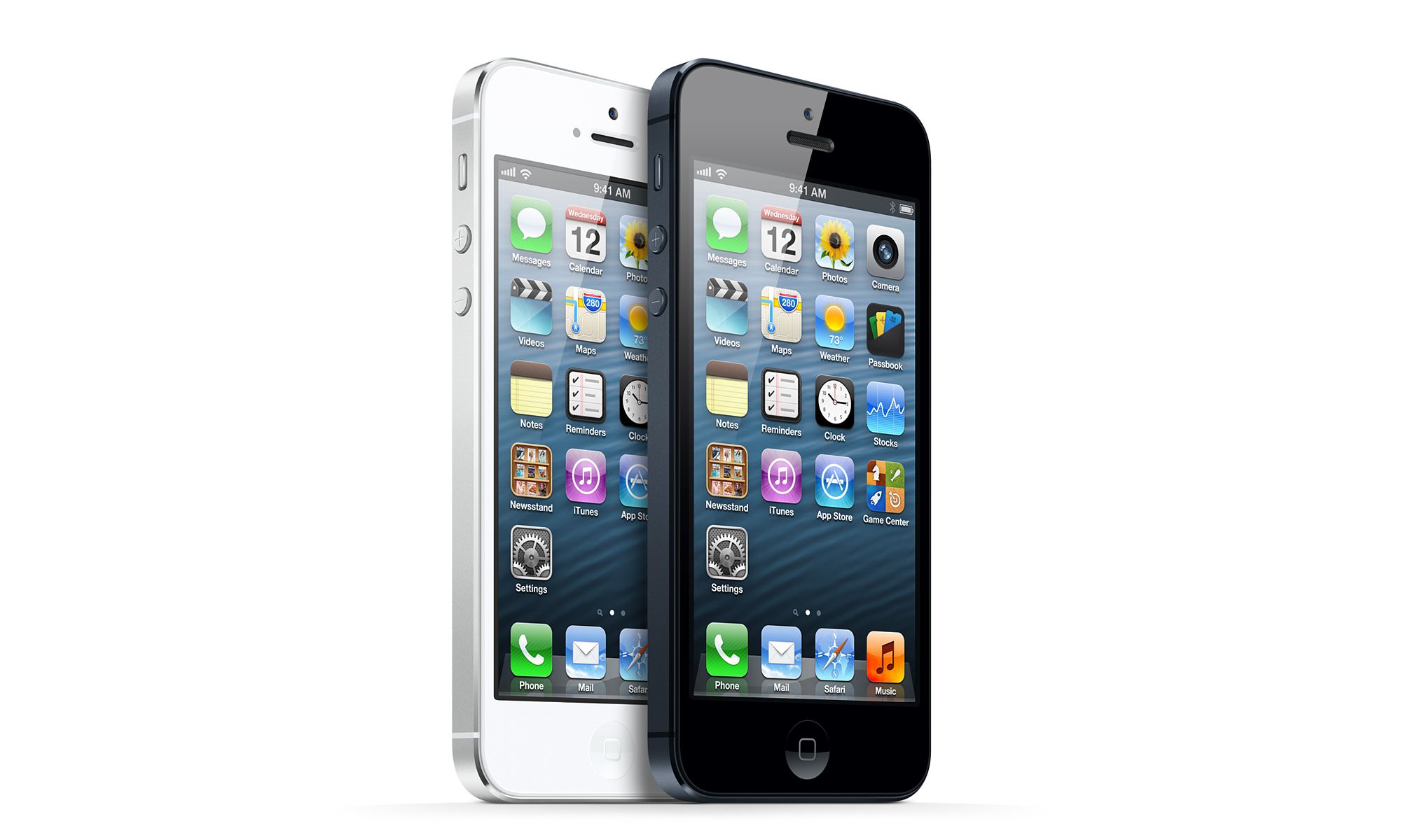 จัดโปรโมชั่นพิเศษ Iphone 5 รูปที่ 2
