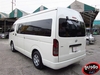 รูปย่อ ขายรถตู้มือสอง TOYOTA HIACE COMMUTER D4D รถบ้านสภาพสวย ขับดีมาก รูปที่5