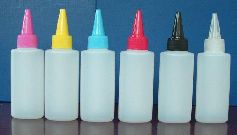 รับผลิต OEM หมึกเติม InkJet ในแบรนด์ของท่านเอง รูปที่ 6