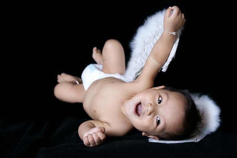 รับถ่ายรูปเด็ก และครอบครัว รูปที่ 4