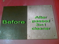 3in1Cleaner+(Metal Cleaner Brightener and Deoxidizer-TipsKit)