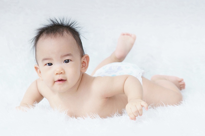 รับถ่ายรูปเด็ก และครอบครัว รูปที่ 6