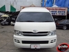 รูปย่อ ขายรถตู้มือสอง TOYOTA HIACE COMMUTER D4D รถบ้านสภาพสวย ขับดีมาก รูปที่2