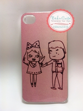 ◑▽◐ รับสกรีนเคสไอโฟน ไอแพด ซัมซุง ออกแบบลายได้เอง ไม่มีขั้นต่ำ ราคากันเอง สั่งได้ทุกคน (^▽^)~ รูปที่ 2