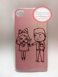 ◑▽◐ รับสกรีนเคสไอโฟน ไอแพด ซัมซุง ออกแบบลายได้เอง ไม่มีขั้นต่ำ ราคากันเอง สั่งได้ทุกคน (^▽^)~