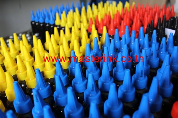 รับผลิต OEM หมึกเติม InkJet ในแบรนด์ของท่านเอง รูปที่ 4