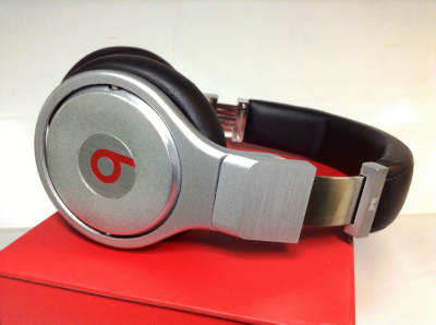 หูฟังงานฟรีเมี่ยม เสียงดีสุดยอด BeatPRO by DR.dre ราคาต้นทุน รูปที่ 6