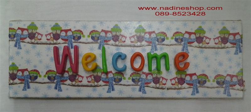 สินค้า ของแต่งบ้าน ของขวัญ ของใช้ Handmade งานเดโคพาจ ( Decoupage ) เข้าชมได้คะ รูปที่ 5