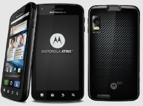 Best buy Motorola-Atrix-MB860 Cell phone for sale รูปที่ 1