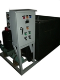 WATER  COOL CHILLER  4 Ton