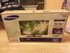 รูปย่อ ขาย ทีวี Samsung LED TV. 32" EH4000R Series 4 มือหนึ่ง ได้มาพร้อมคอนโด ยังไม่ได้แกะกล่อง รูปที่2