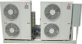 Air  Cool  Chiller   8  Ton