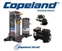 รูปย่อ Compressor  ยี่ห้อ  " Copeland "  40  Hp. ( มือสอง ) รูปที่2