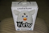 รูปย่อ Furby สีขาว From Japan เหลือตัวสุดท้ายแล้วคะ พร้อมส่งหรือนัดรับได้  รูปที่1