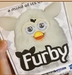 รูปย่อ Furby สีขาว From Japan เหลือตัวสุดท้ายแล้วคะ พร้อมส่งหรือนัดรับได้  รูปที่3