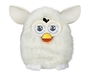 รูปย่อ Furby สีขาว From Japan เหลือตัวสุดท้ายแล้วคะ พร้อมส่งหรือนัดรับได้  รูปที่2