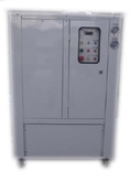 air cool chiller  2 T.