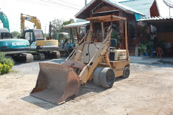 KOMATSU SD10-3-53052 รูปที่ 1