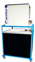 air cool chiller  3 T. รูปที่ 1