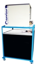 air cool chiller  3 T.