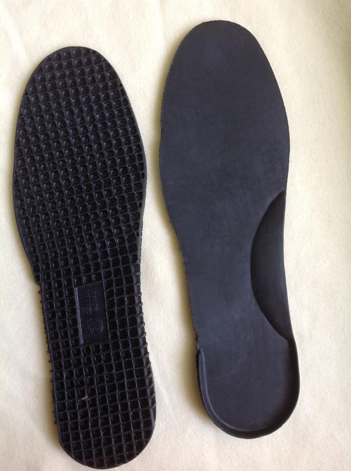 แผ่นรองพื้นรองเท้า เพื่อสุขภาพเท้า Insoles Health ใช้ได้ทั้งผู้ที่มีปันหา อุ้งเท้าแบนค่ะ รูปที่ 5