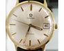 รูปย่อ ขายOMEGA ตัวเรือนทองคำ14K ไขลาน สภาพใสๆ(ปรับราคาลงครับ) รูปที่1