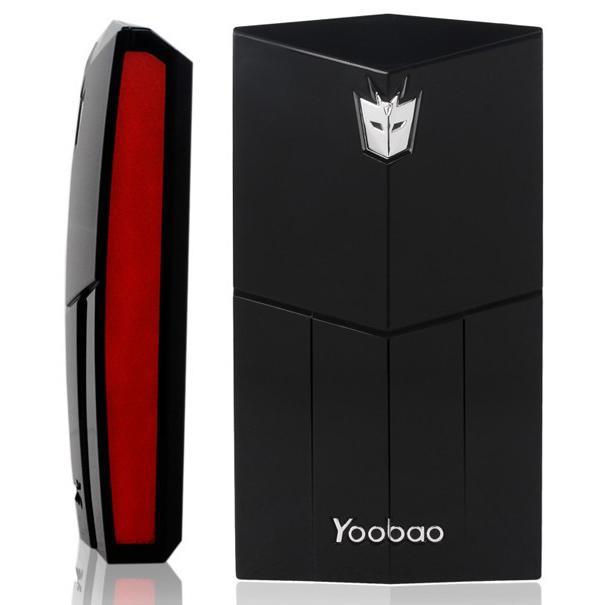 Yoobao Power Bank 13000 mAh. รูปที่ 3