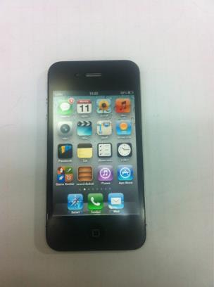 Iphone 4s 32 gb รูปที่ 4