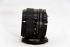 รูปย่อ ขายเลนส์มือหมุน Canon FD 50mm 1:1.4 สภาพงามๆ รูปที่4