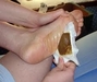 รูปย่อ Foot detox patch แปะต่อเนื่อง3วัน เห็นผลล้างพิษออกจากร่างกายตามหลักการแพทย์จีนโบราณ  สุขภาพดีขึ้นจนอยากบอกต่อ รูปที่3