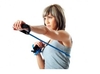 รูปย่อ  	สายยืด-15lb-สายยางยืด P90X พิลาทิส Resistance Band ยิมนาสติก พิลาทิสคุณภาพดีเยี่ยมPR-301 รูปที่1