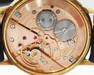 รูปย่อ ขายOMEGA ตัวเรือนทองคำ14K ไขลาน สภาพใสๆ(ปรับราคาลงครับ) รูปที่2